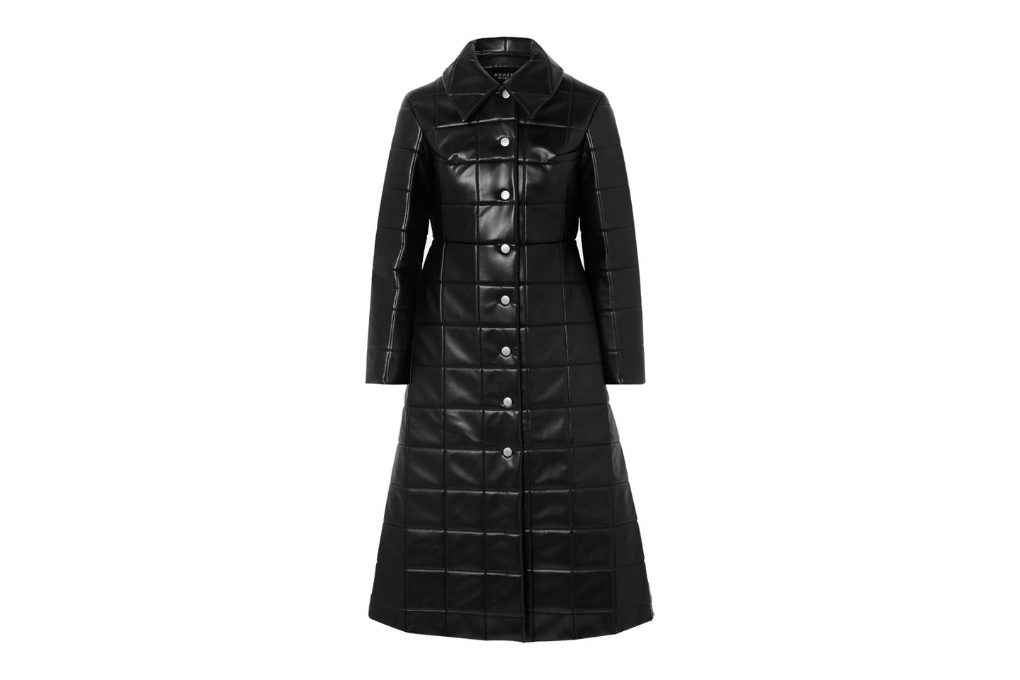 The best faux leather to buy now Tatler