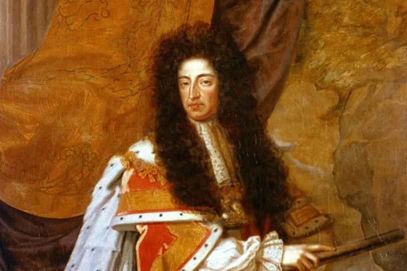 Romeyn de Hooghe's cartoons for William of Orange were first example of political satire, a historian argues - Vimarsana News