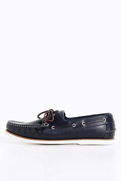jack wills boat shoes