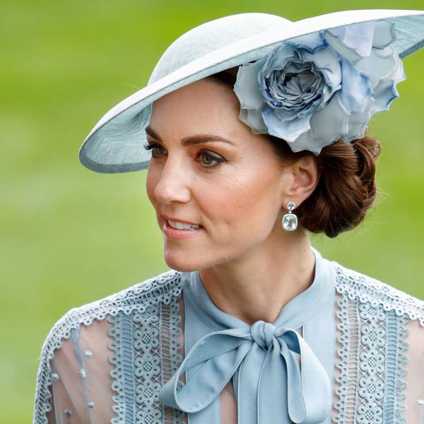 The Duchess of Cambridge’s best jewellery moments | Tatler