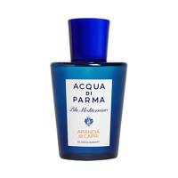 Acqua Di Parma Helping Front Line Workers Italy Tatler