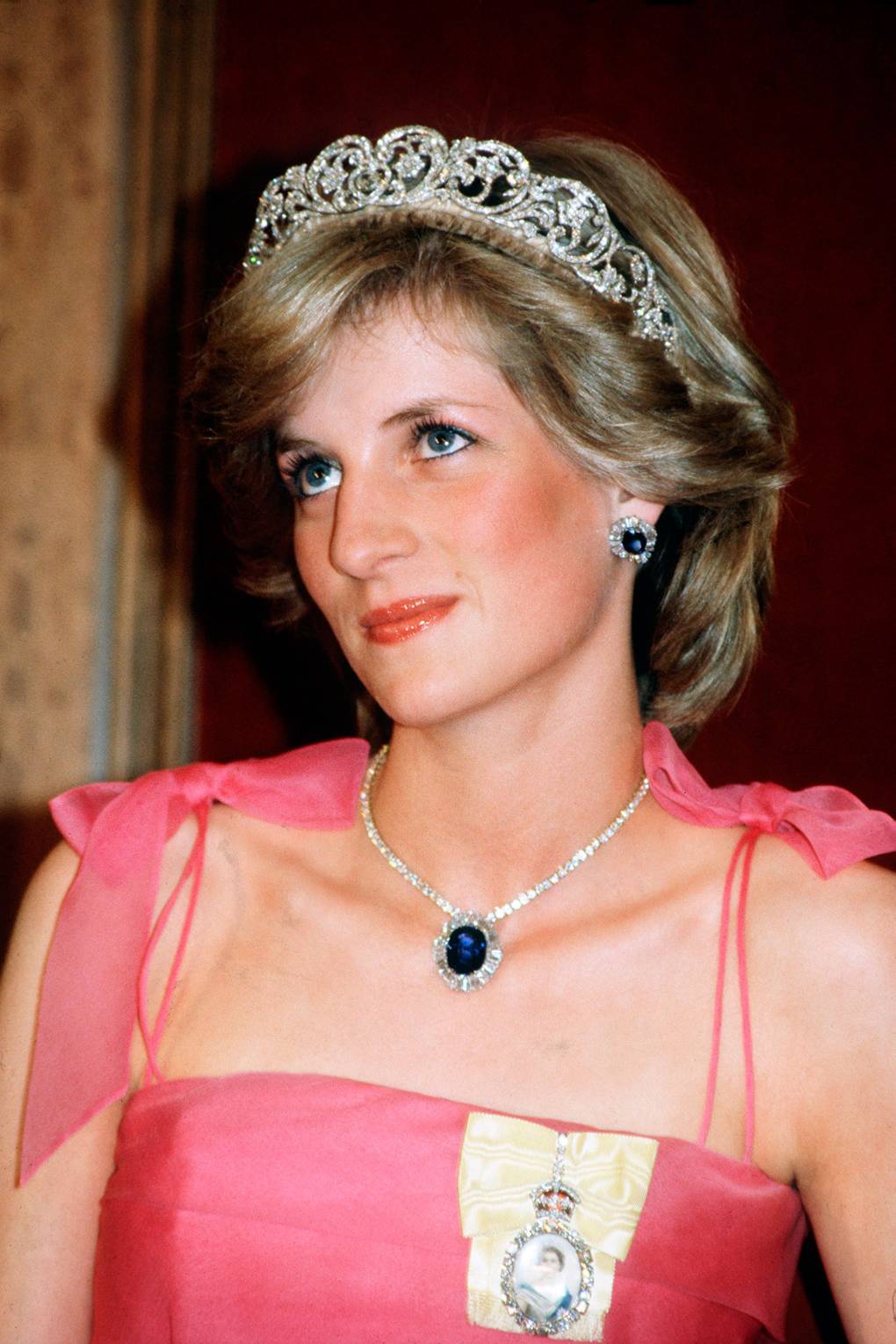 Princess Diana's Jewellery Collection | Tatler