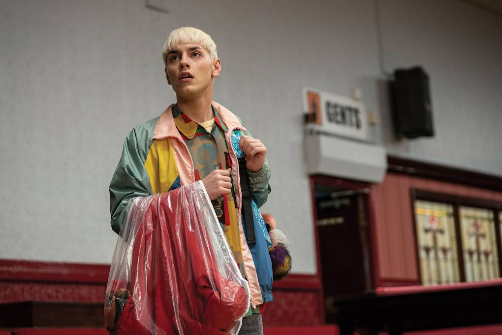 Best films 2021 new movies | Tatler