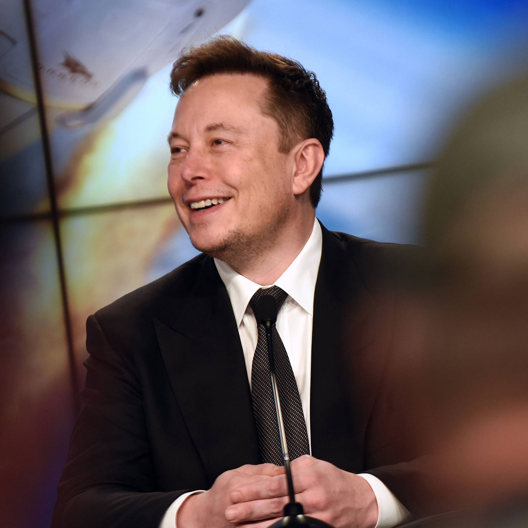 Elon Musk S Tesla Buys 1 5 Billion Of Bitcoin Causing Currency Spike Tatler