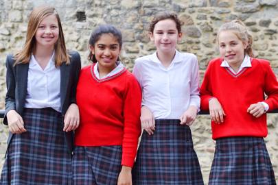 City of London School for Girls Public School Fees & Results: 2019 ...