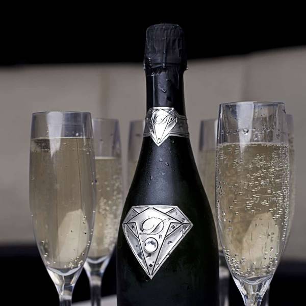 Most Expensive Champagnes In The World | Tatler