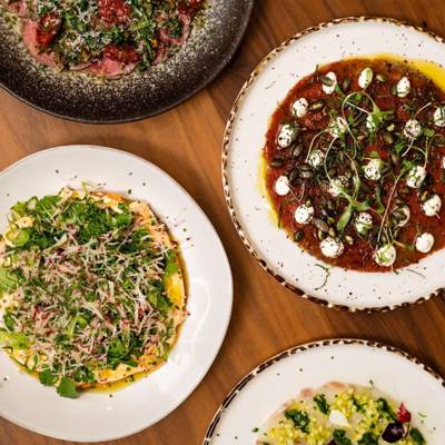 The best Middle Eastern restaurants in London | Tatler