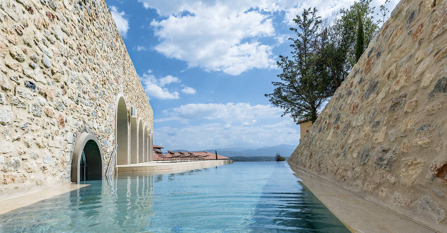 Euphoria Retreat Spa Review Tatler Spa Guide 2019 Tatler