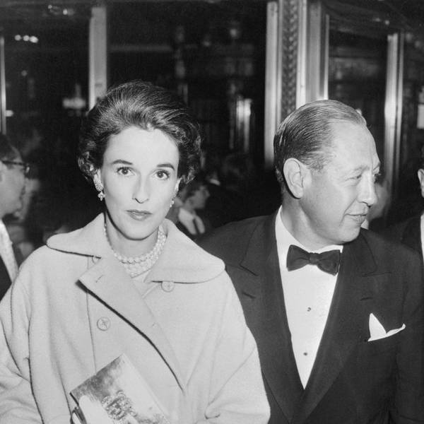 Babe Paley style | Tatler