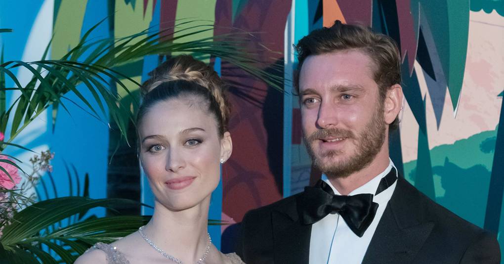 Inside The Monaco Rose Ball 2019: Party Pictures | Tatler