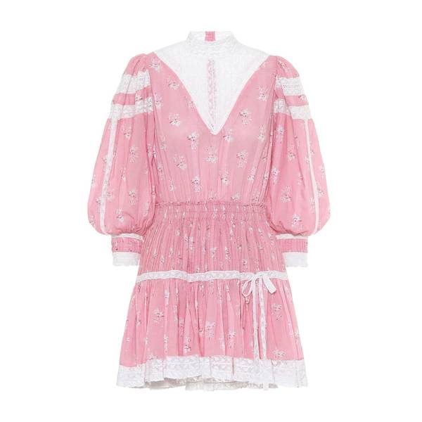 The best picnic dresses to buy now | Tatler