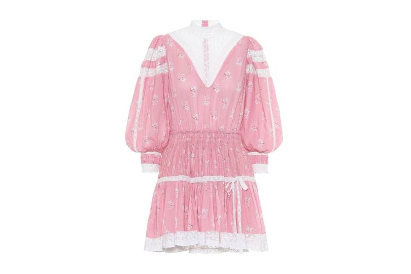 The best picnic dresses to buy now | Tatler
