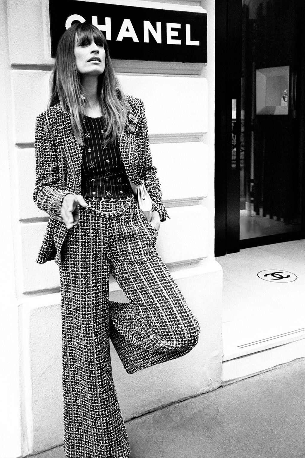 caroline de maigret releases new book