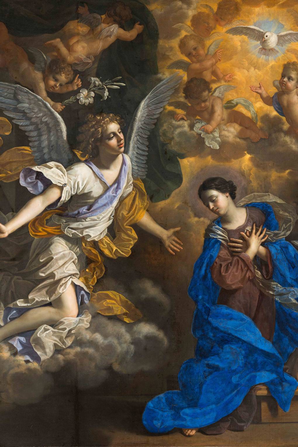 Chatsworth To Loan Artworks To The Tate Britain For New Baroque Britain Exhibition Tatler