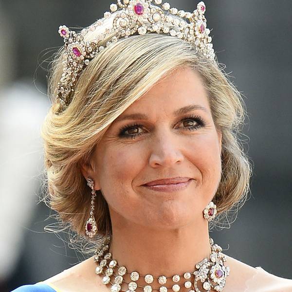 Royal tiaras from around the world | Tatler