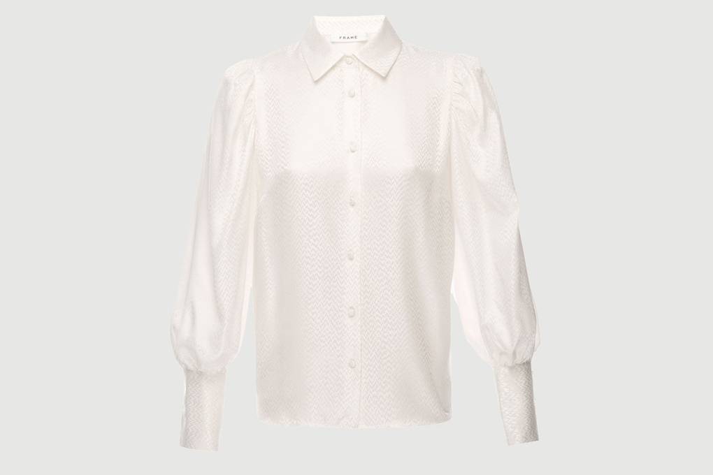 The best white shirts to buy now | Tatler
