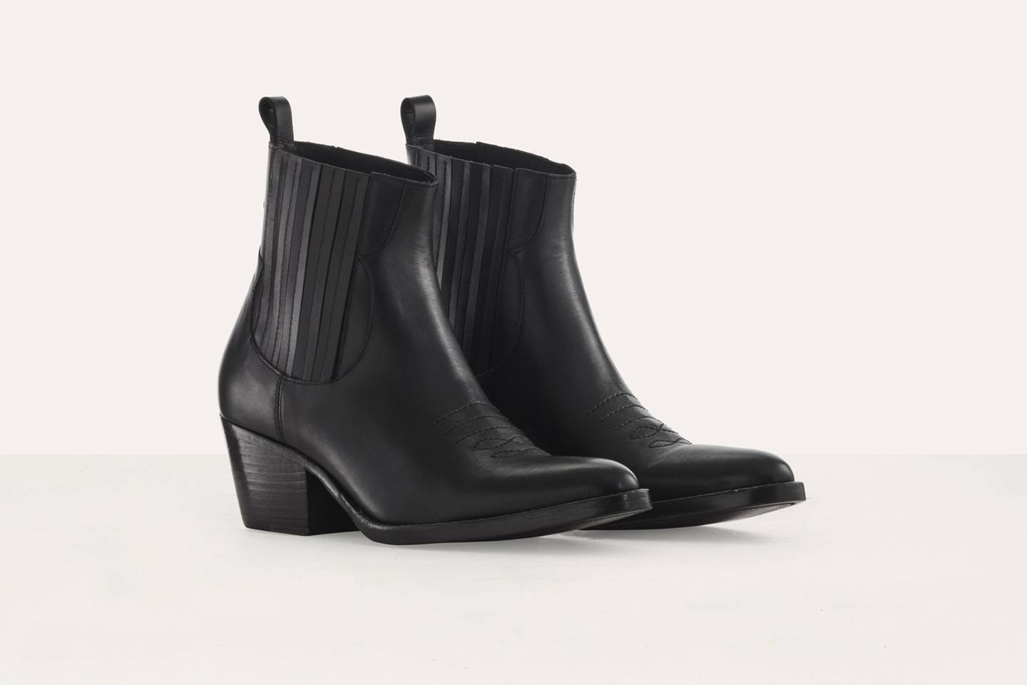 The Best Western And Cowboy Boots For Winter 2018 | Tatler