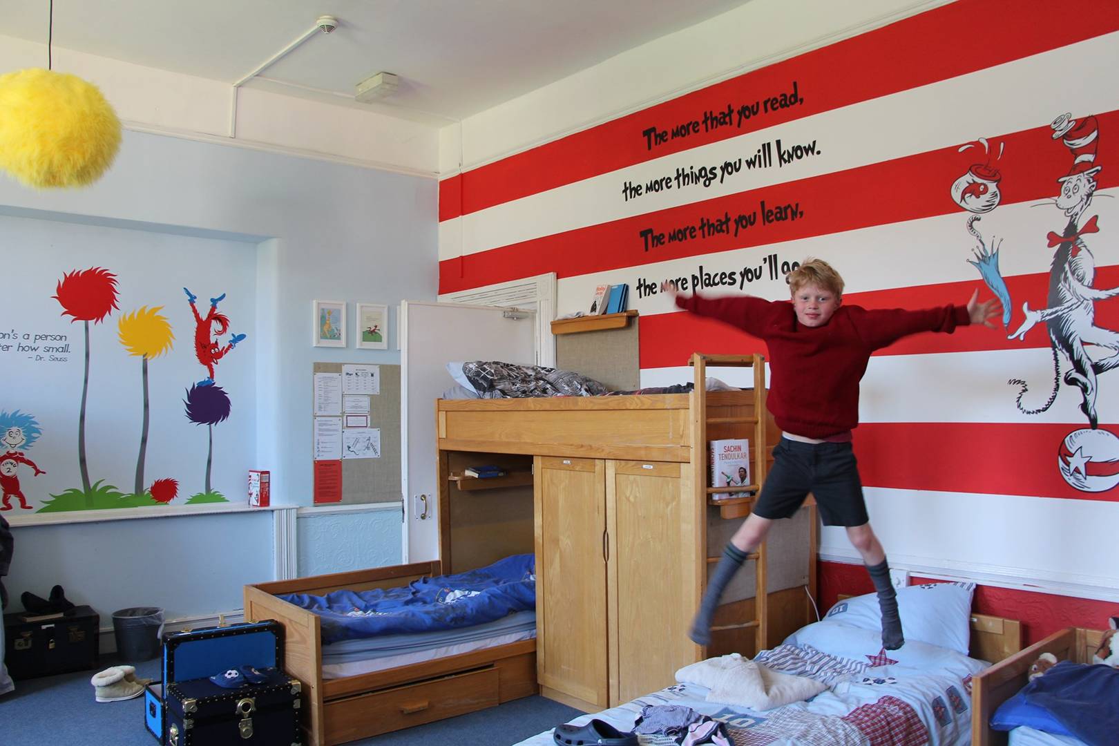 Best Dorm Rooms At Boarding Schools Uk Tatler
