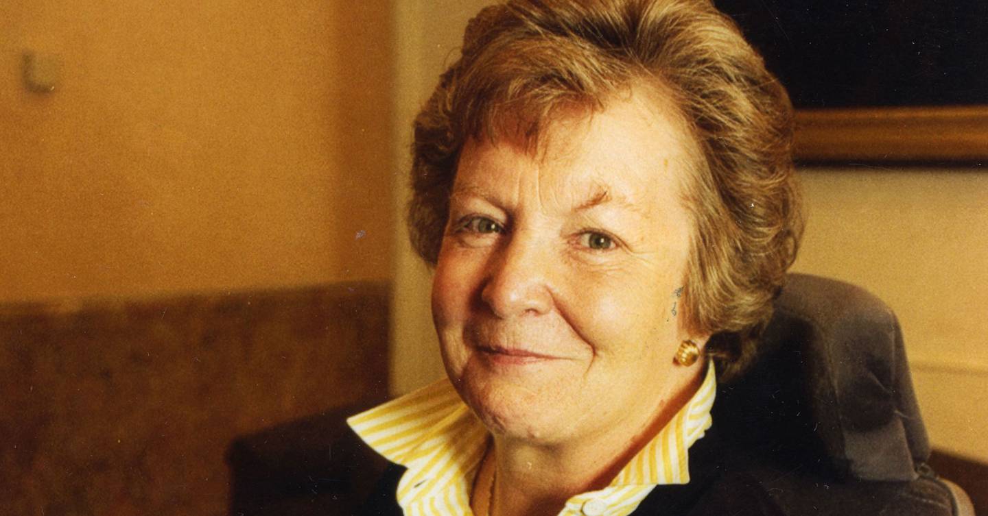 Lady Tebbit, who was injured in the 1984 IRA bombing at Tory Conference, has died - Vimarsana News