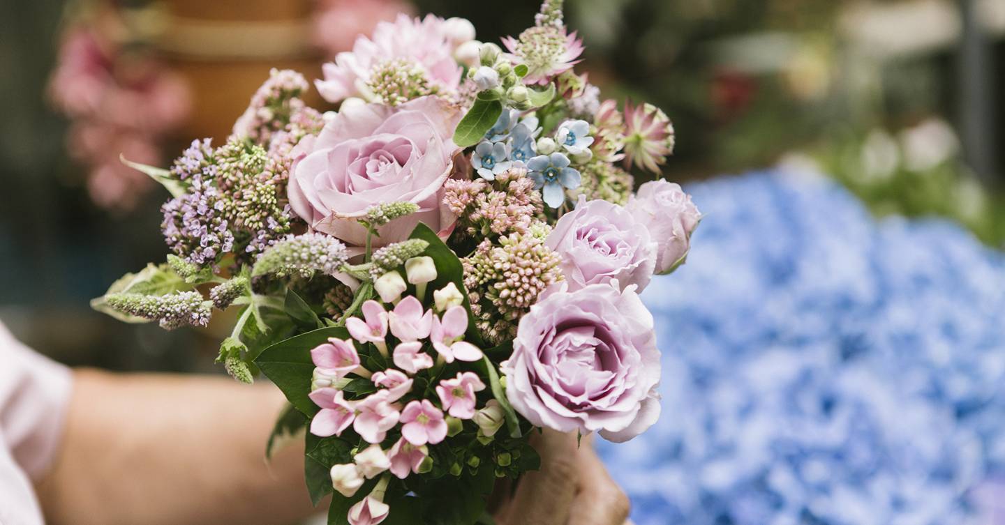 Best flower delivery London | Tatler