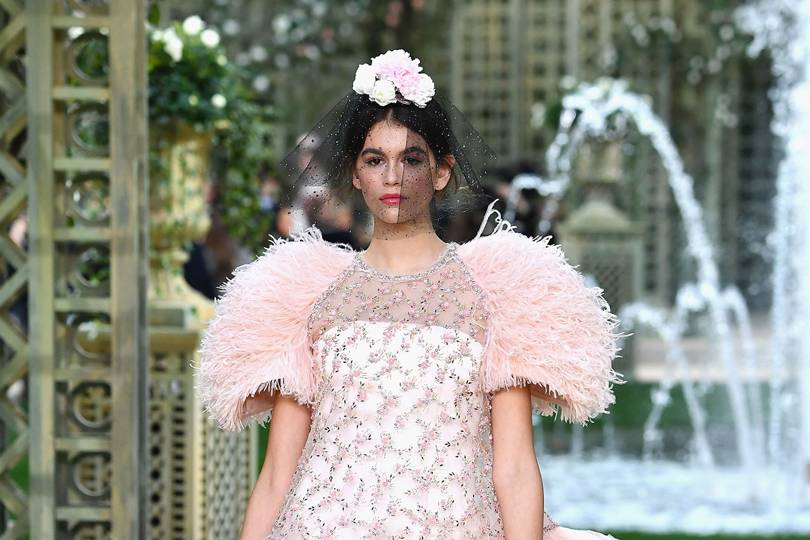 The best looks from Couture Spring/Summer 2018 | Tatler