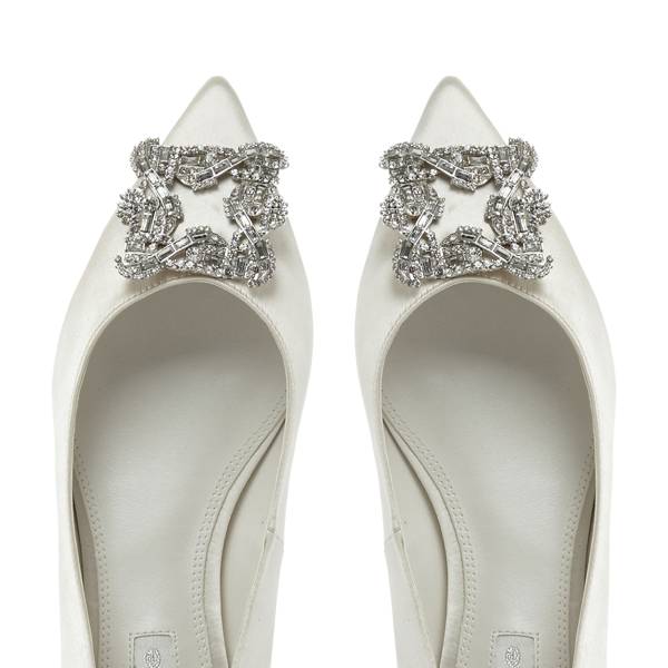 comfortable flat wedding shoes uk