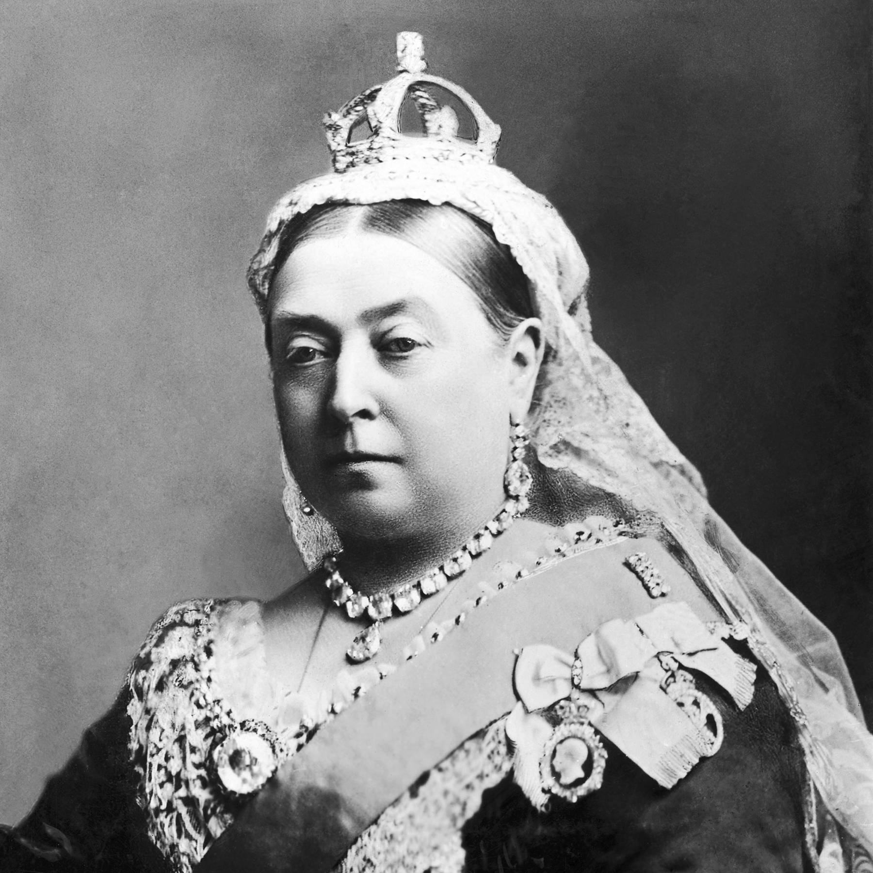 Queen Victoria Clothes Fetch 17 000 At Auction Tatler