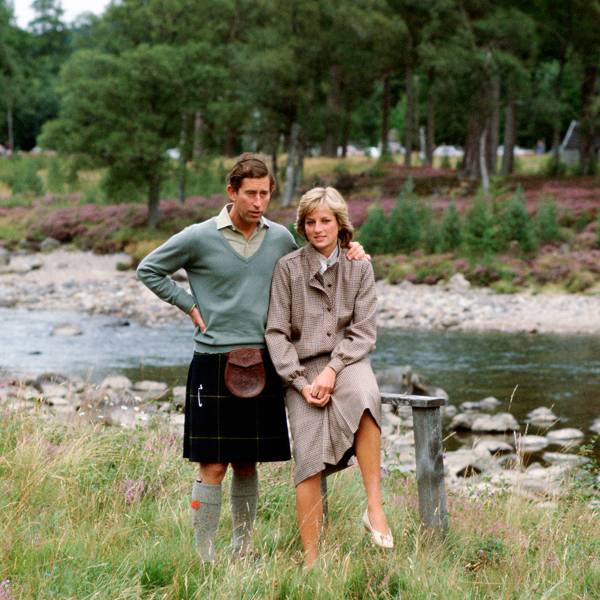 Princess Diana and the princes: the best pictures | Tatler