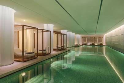 bulgari spa products