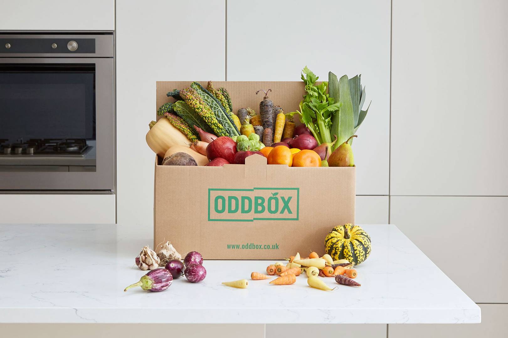 Best Food Home Deliveries Tatler