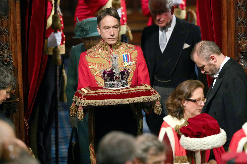 Everything You Need To Know About The Marquess of Cholmondeley Tatler