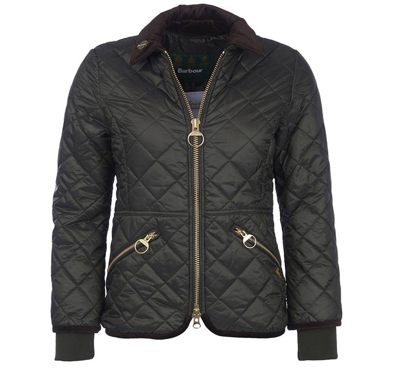 barbour whymark