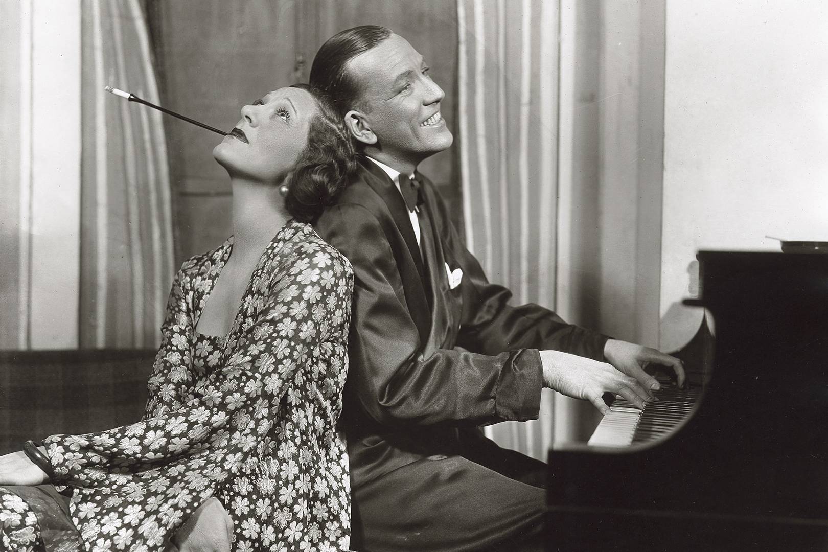 New Noël Coward exhibition opens at Guildhall Art Gallery Tatler