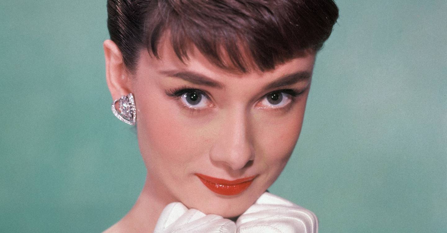 The life of Audrey Hepburn to be made into new TV series - Vimarsana News
