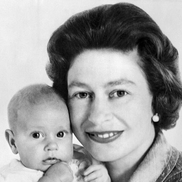 Prince Edward birthday life in pictures Tatler