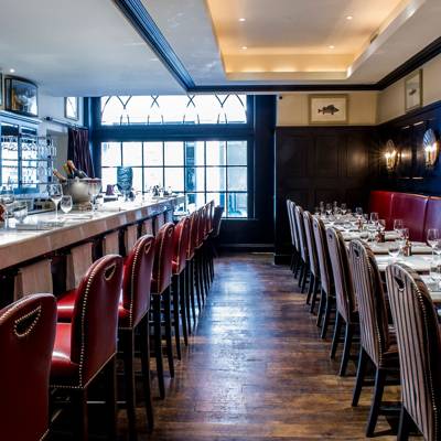 Best restaurants in Mayfair | Tatler