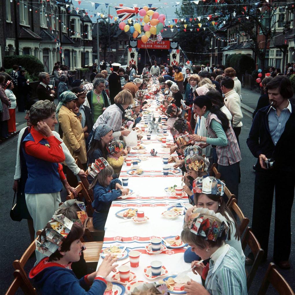 Inside The Queens Platinum Jubilee Pageant As Grand Plans Are 