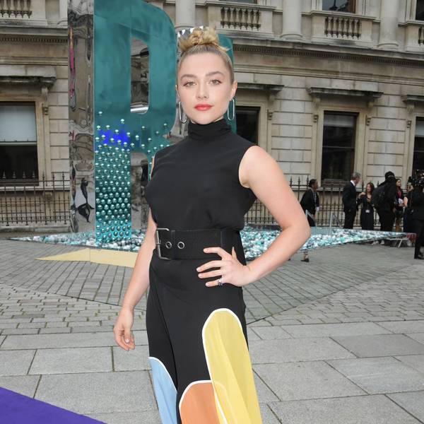 Florence Pugh's best style moments | Tatler