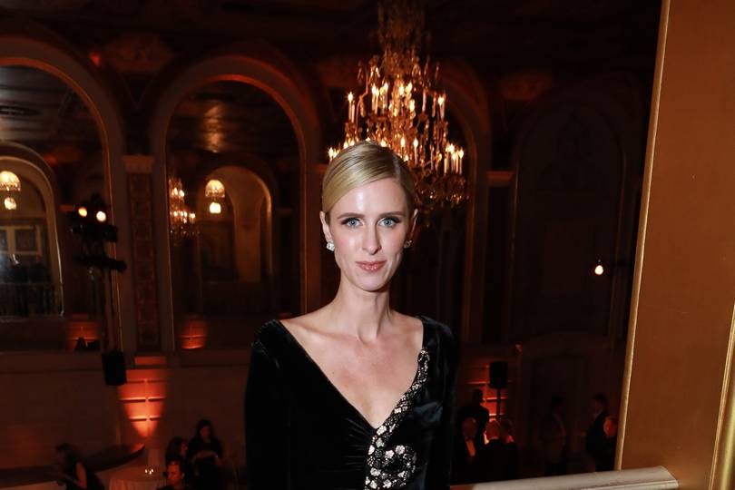 Tatler's best dressed Tatler