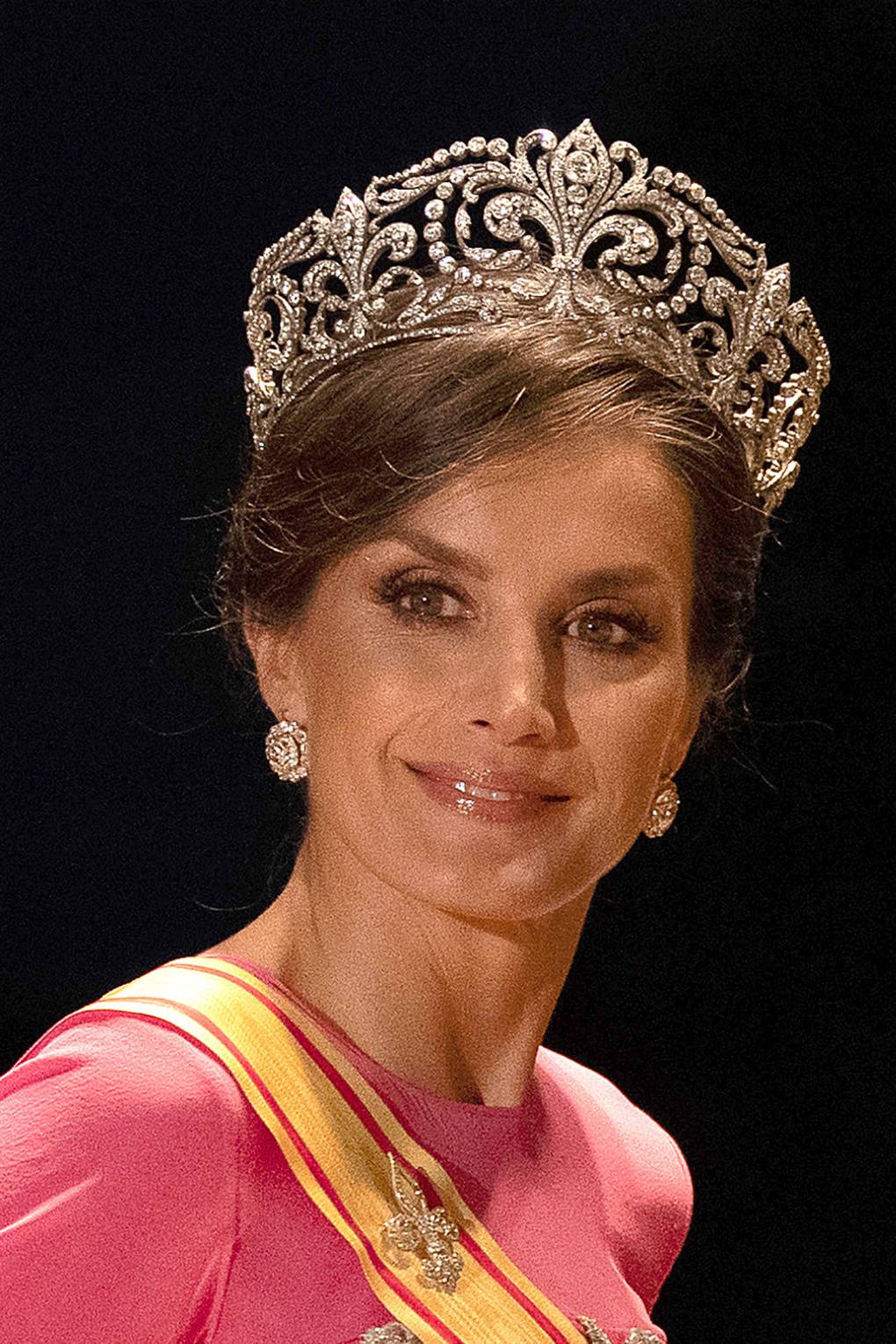 Royal Tiaras From Around The World | Tatler