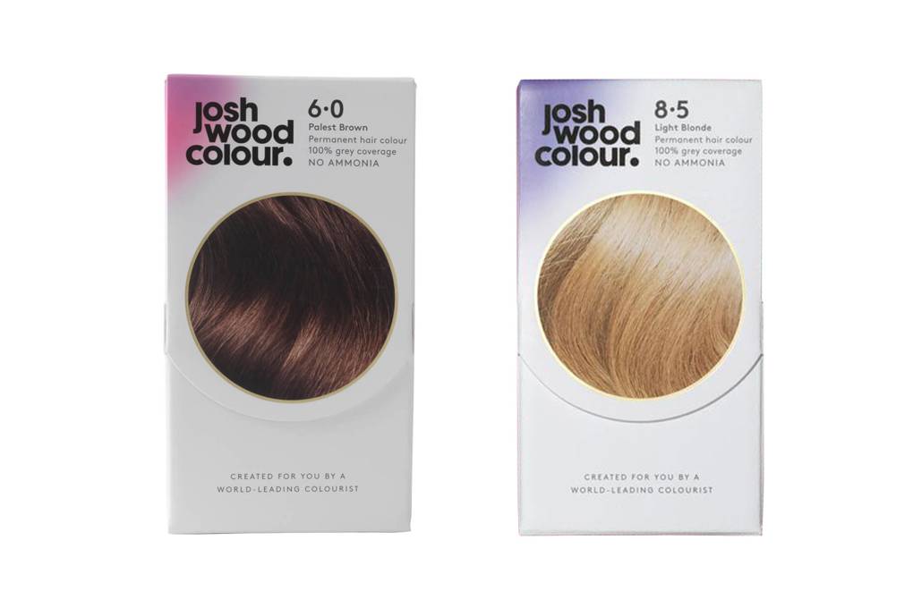 At home hair dye guide celebrity colourist Josh Wood Tatler