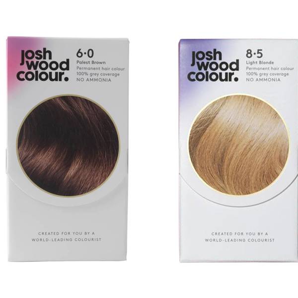 At home hair dye guide celebrity colourist Josh Wood Tatler