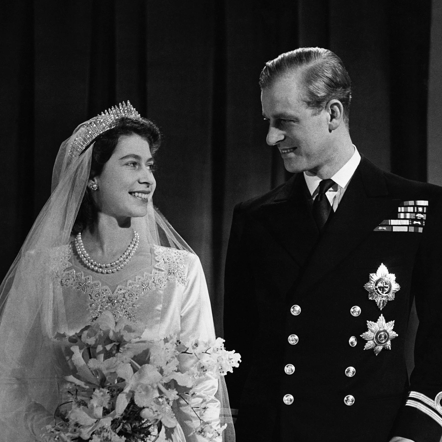 white wedding traditions