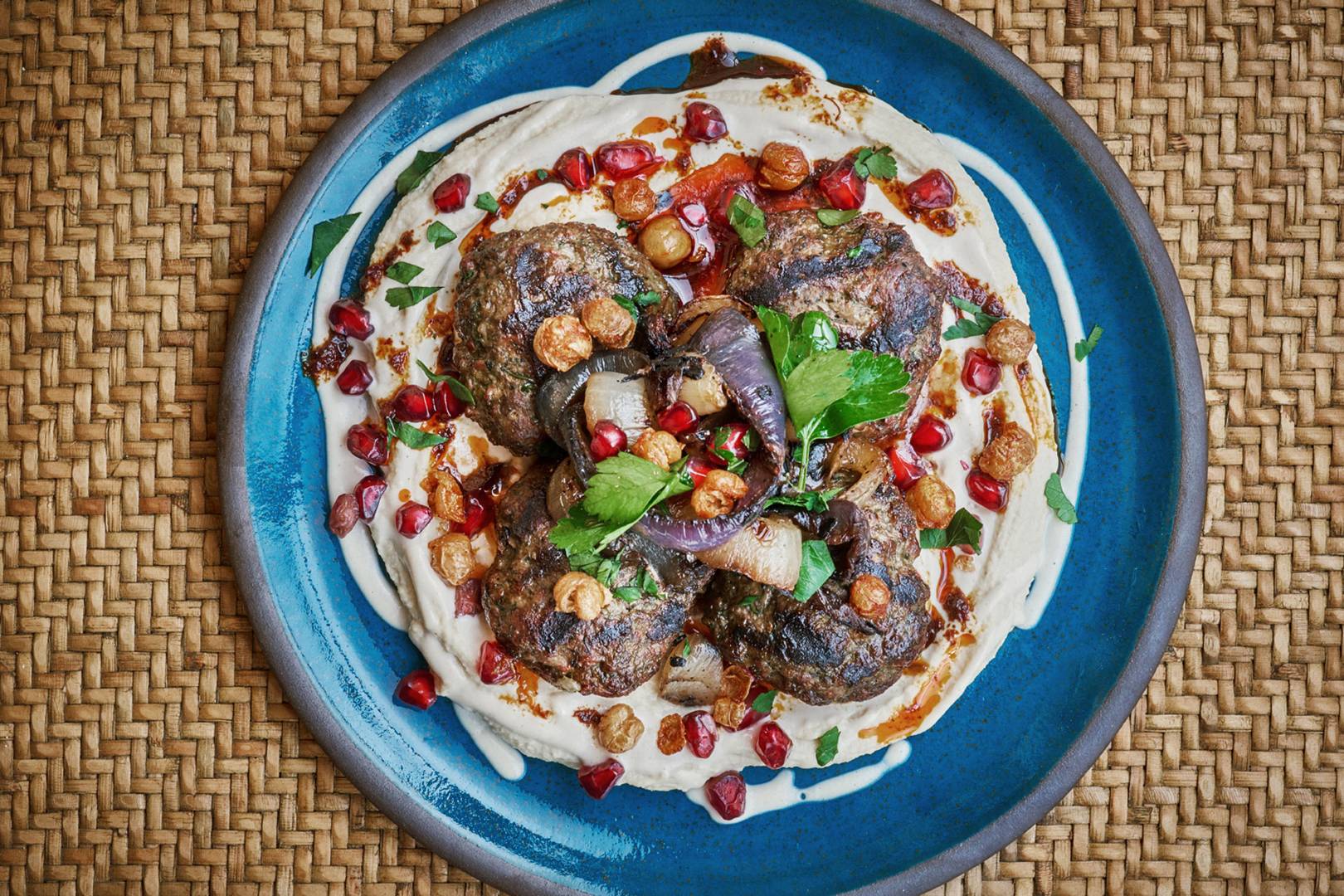 The best Middle Eastern restaurants in London | Tatler