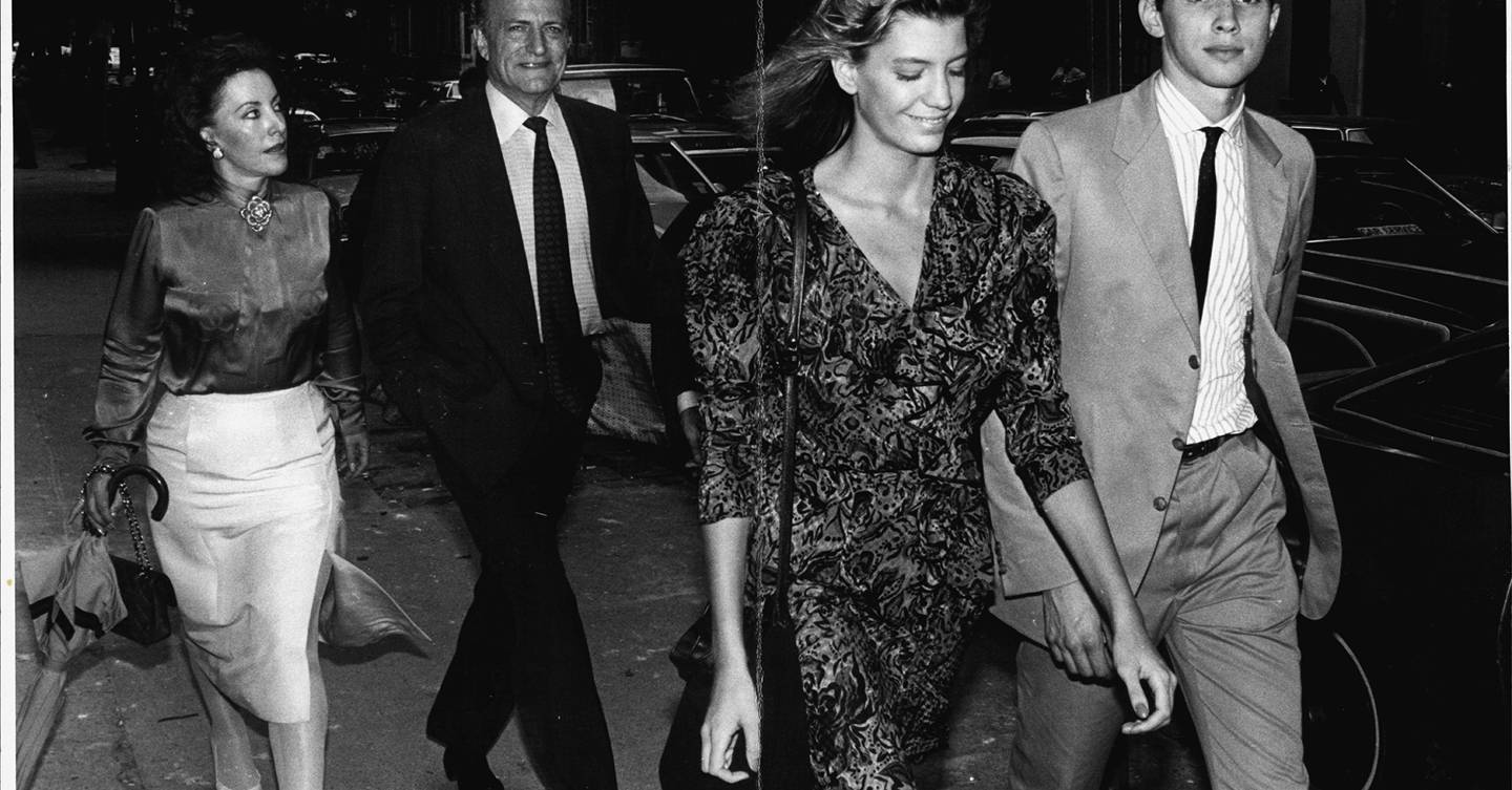 The curious case of Claus von Bülow – the socialite whose life was ...