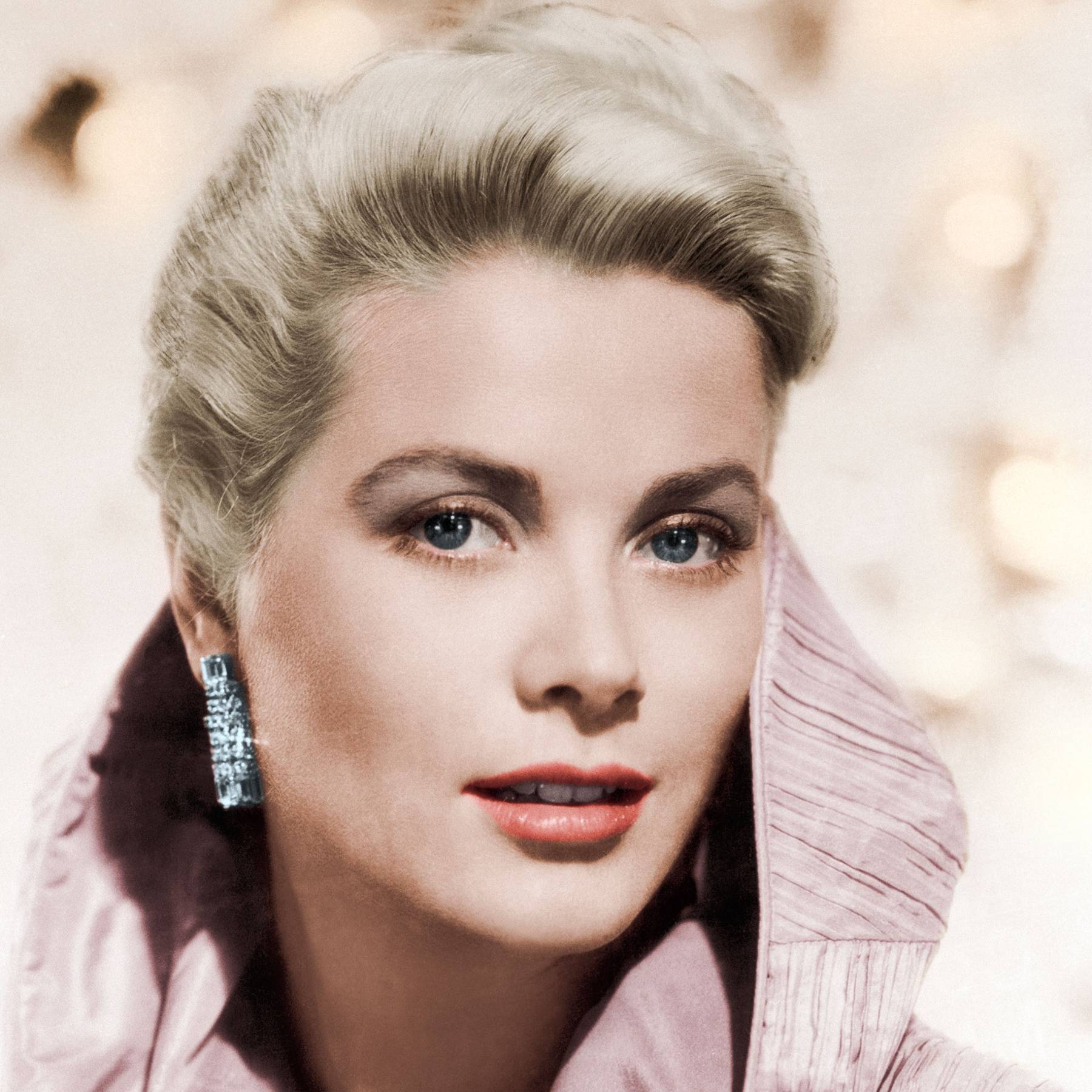 Grace Kelly Vintage Photos Tatler