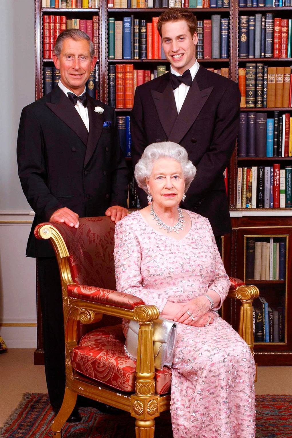 A history of Royal portraiture | Tatler