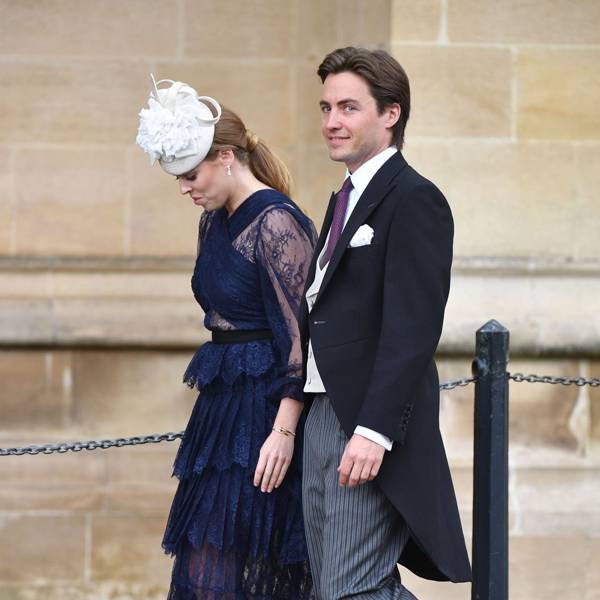 Lady Gabriella Windsor and Thomas Kingston wedding album | Tatler