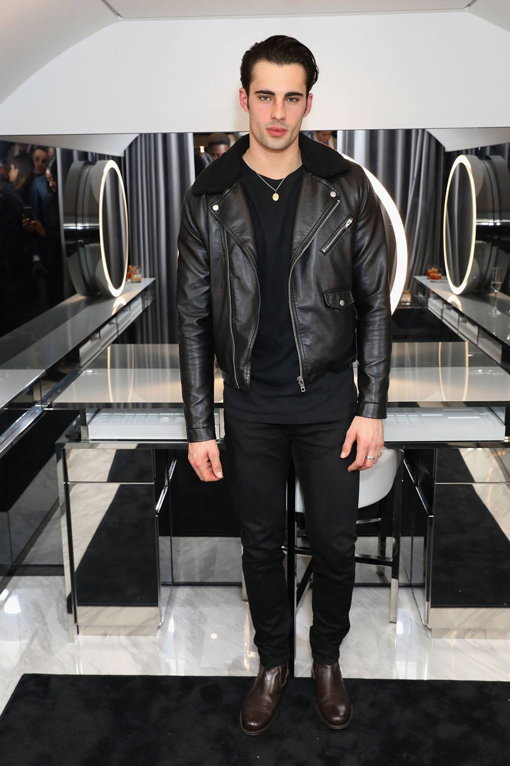 Tom Ford Extreme collection launch party | Tatler