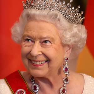 Queen Elizabeth II's jewellery collection | Tatler